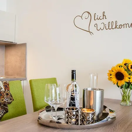 Bergtraum Apart Otel