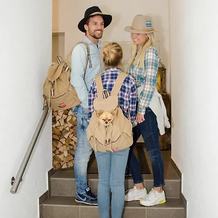 Bergtraum Apartmanhotel Mühlbach am Hochkönig