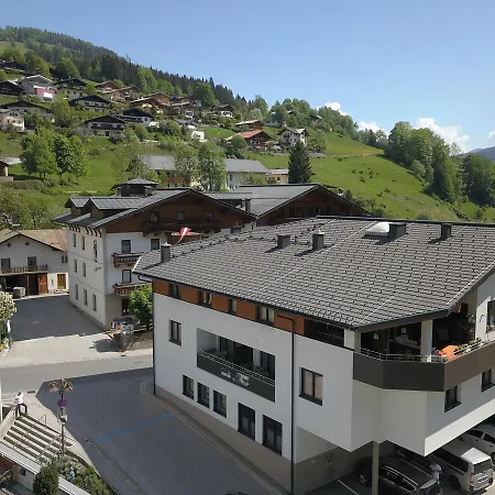 Aparthotel Bergtraum Muhlbach Am Hochkonig