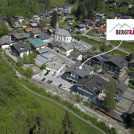 Bergtraum Mühlbach am Hochkönig