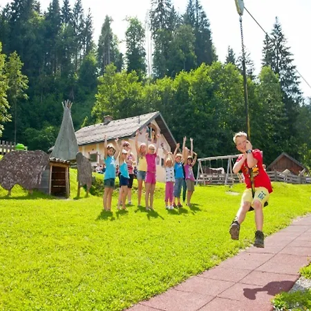 Bergtraum 2* Muhlbach Am Hochkonig
