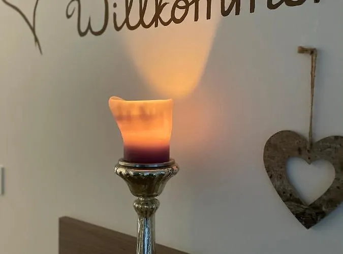 Bergtraum Lägenhetshotell 4*
