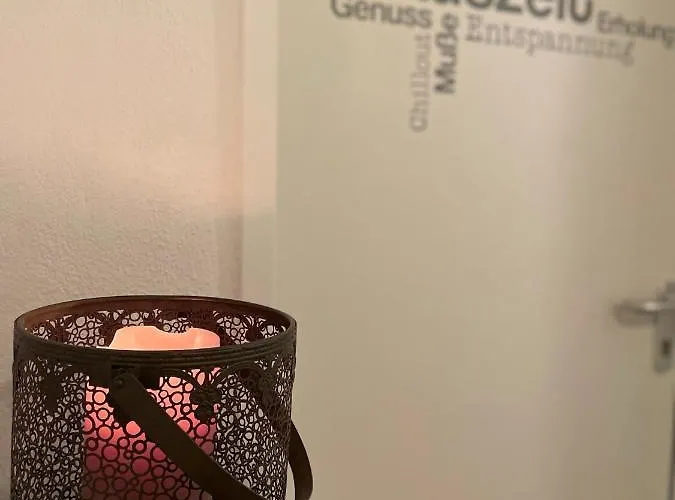 Apart Otel Bergtraum