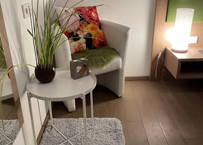 Apart Otel Bergtraum