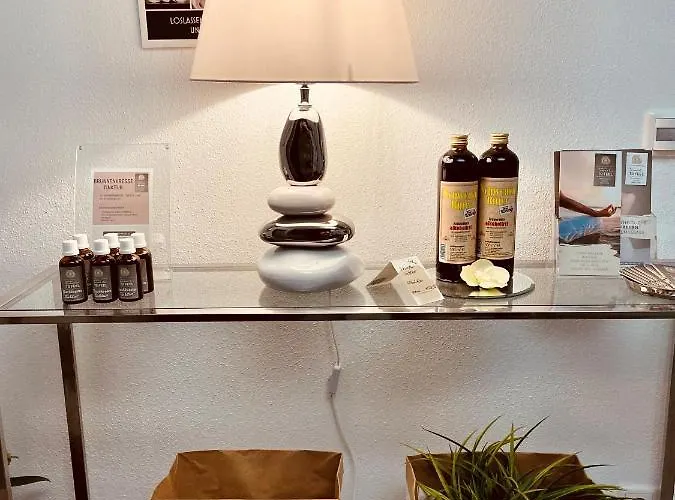 Bergtraum Apart Otel Mühlbach am Hochkönig