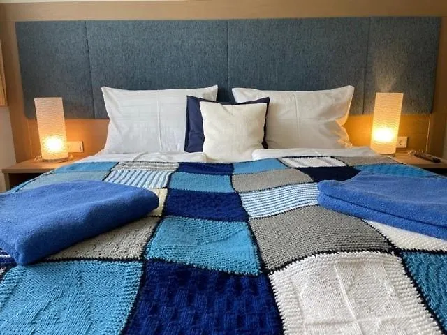 Bergtraum Apart Otel