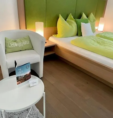 Apart Otel Bergtraum Mühlbach am Hochkönig