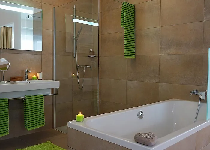 Apart Otel Bergtraum 4*