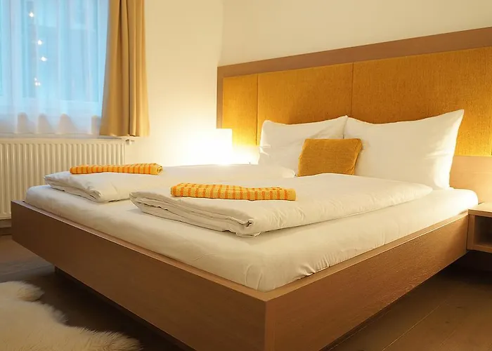 Apart Otel Bergtraum