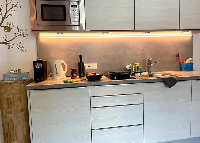 Apart Otel Bergtraum