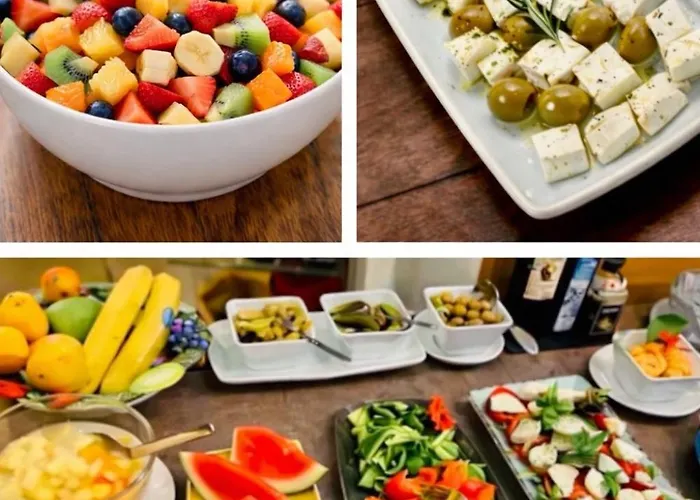 Apart Otel Bergtraum Mühlbach am Hochkönig