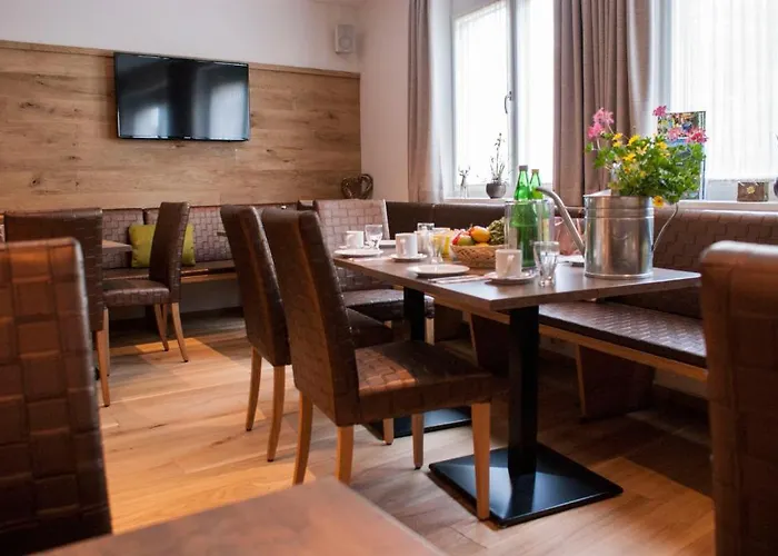 Apart Otel Bergtraum Mühlbach am Hochkönig