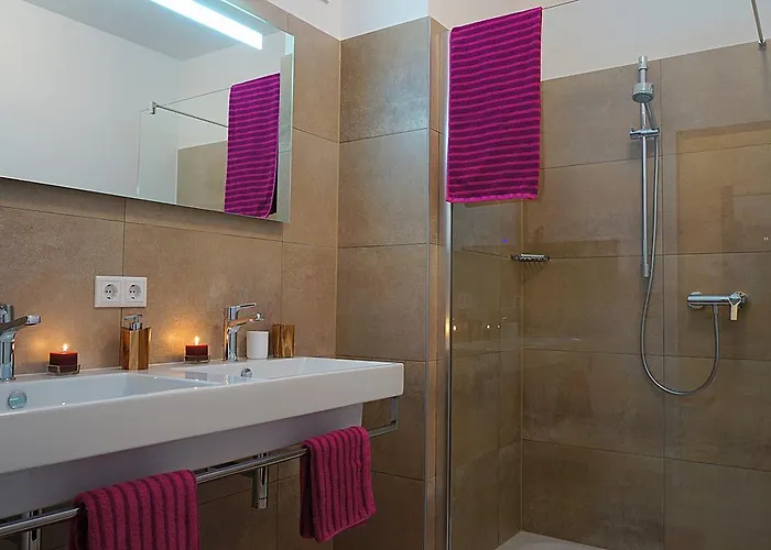 Apart Otel Bergtraum