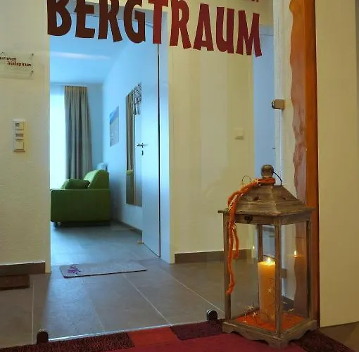 Bergtraum 4* Mühlbach am Hochkönig