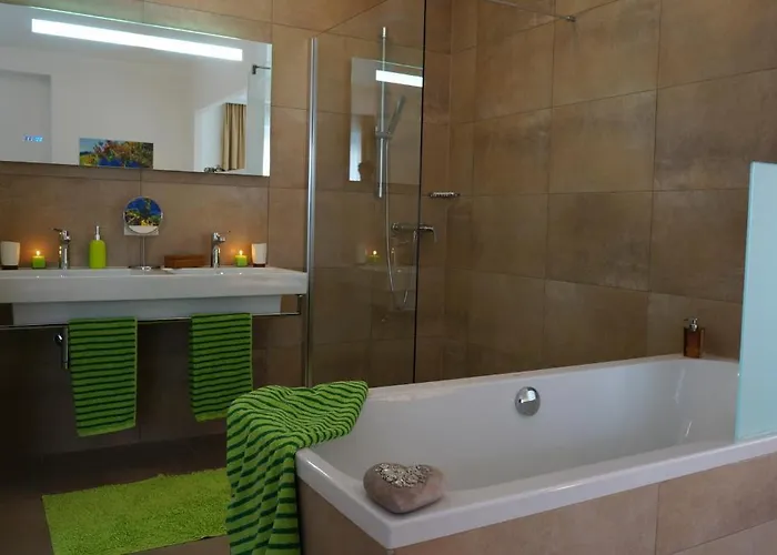 Apart Otel Bergtraum 4*