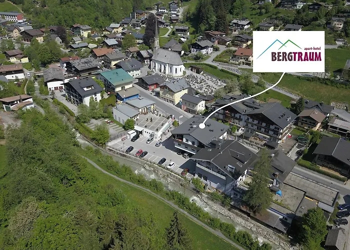 Bergtraum Mühlbach am Hochkönig