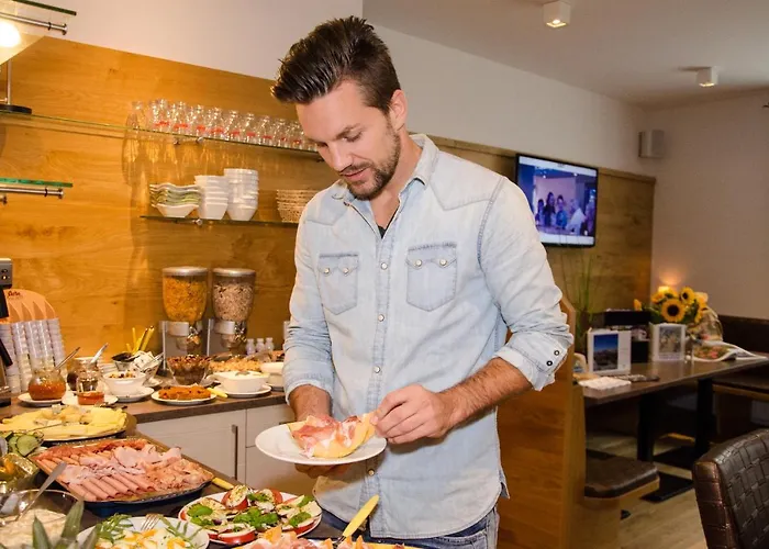 Apart Otel Bergtraum Mühlbach am Hochkönig